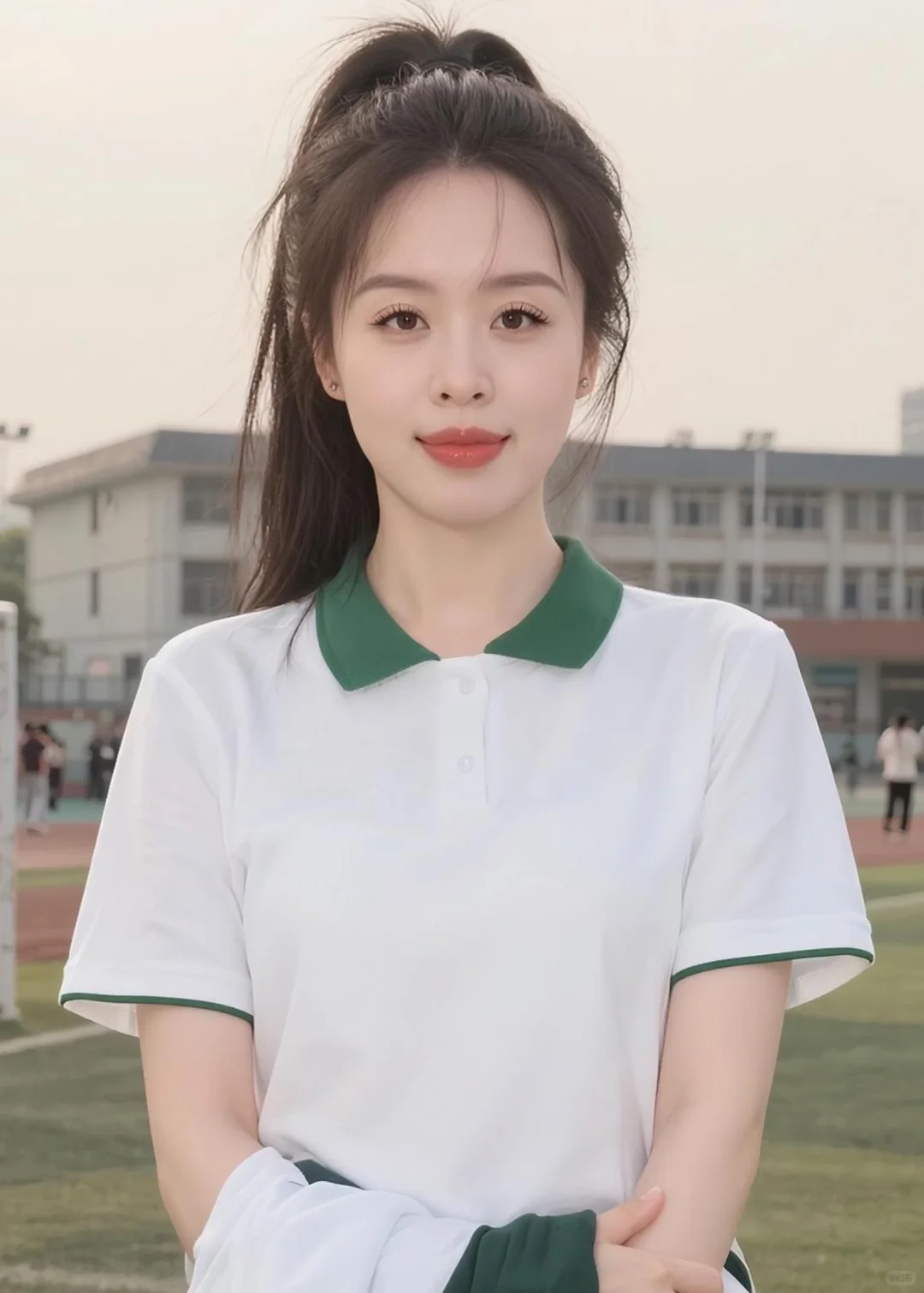 上班做女强人 下班想做小女孩