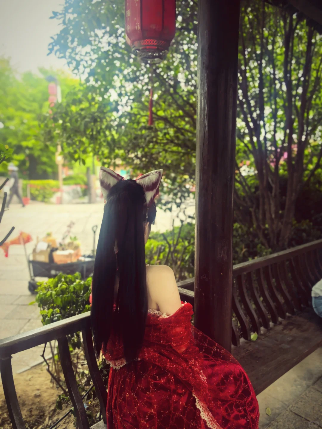 摄人心魄的小狐狸ƪ(˘⌣˘)ʃ