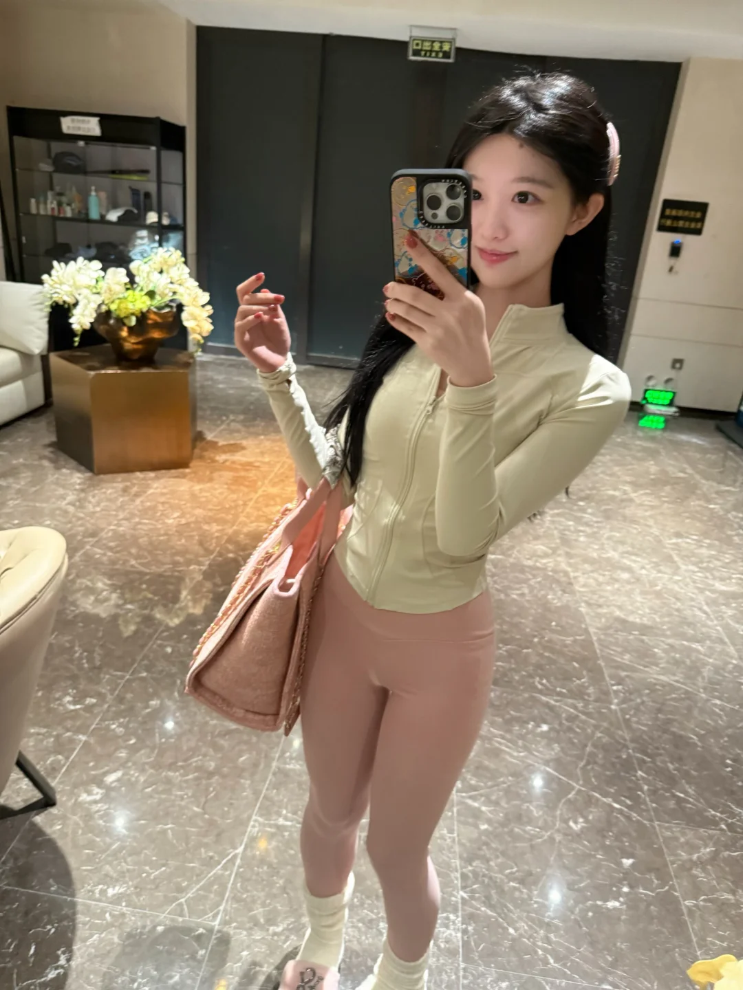 浙大日常🧘🏻‍♀️