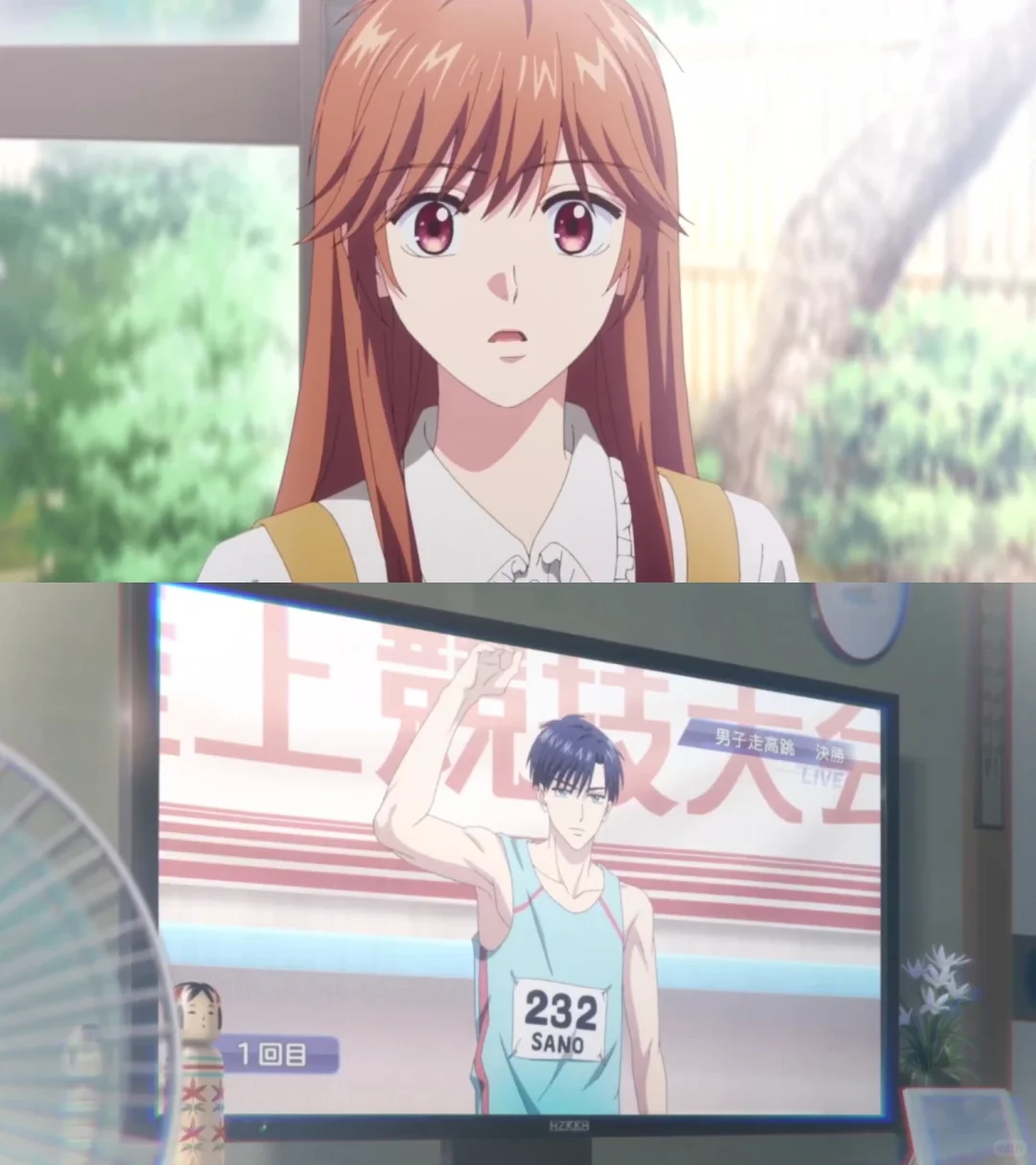 爆哭预警！文艺复兴来了💥我们的青春