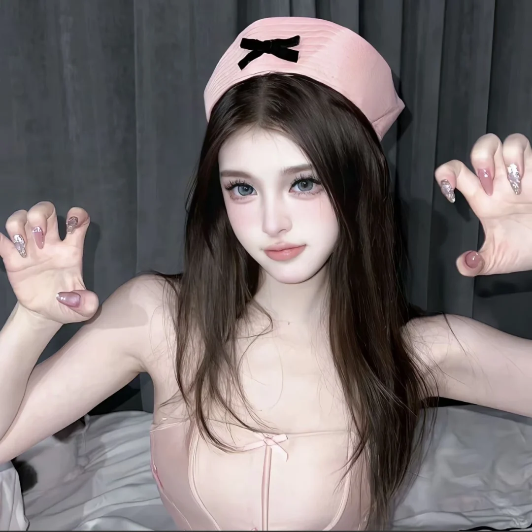 私藏少女头像分享来啦～～小主请笑纳