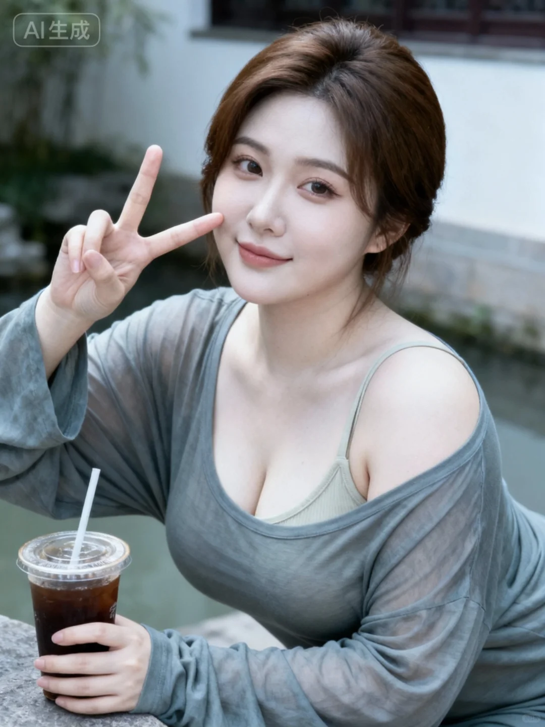 AI作图第338次，附提示词