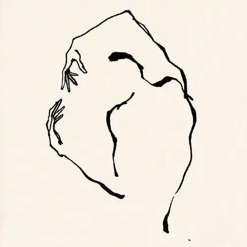 极简美学天花板｜法国艺术家Frédéric Fores