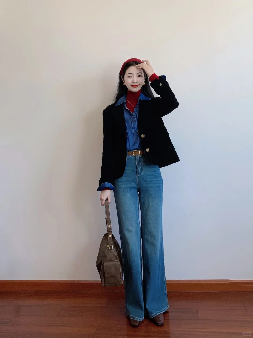 胶片🫧🔴好爱这复古迷人又明媚的秋冬吖！