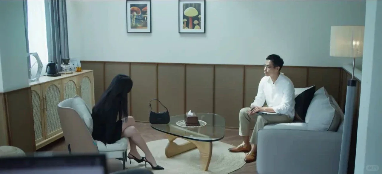 人浮于爱还是欲望？