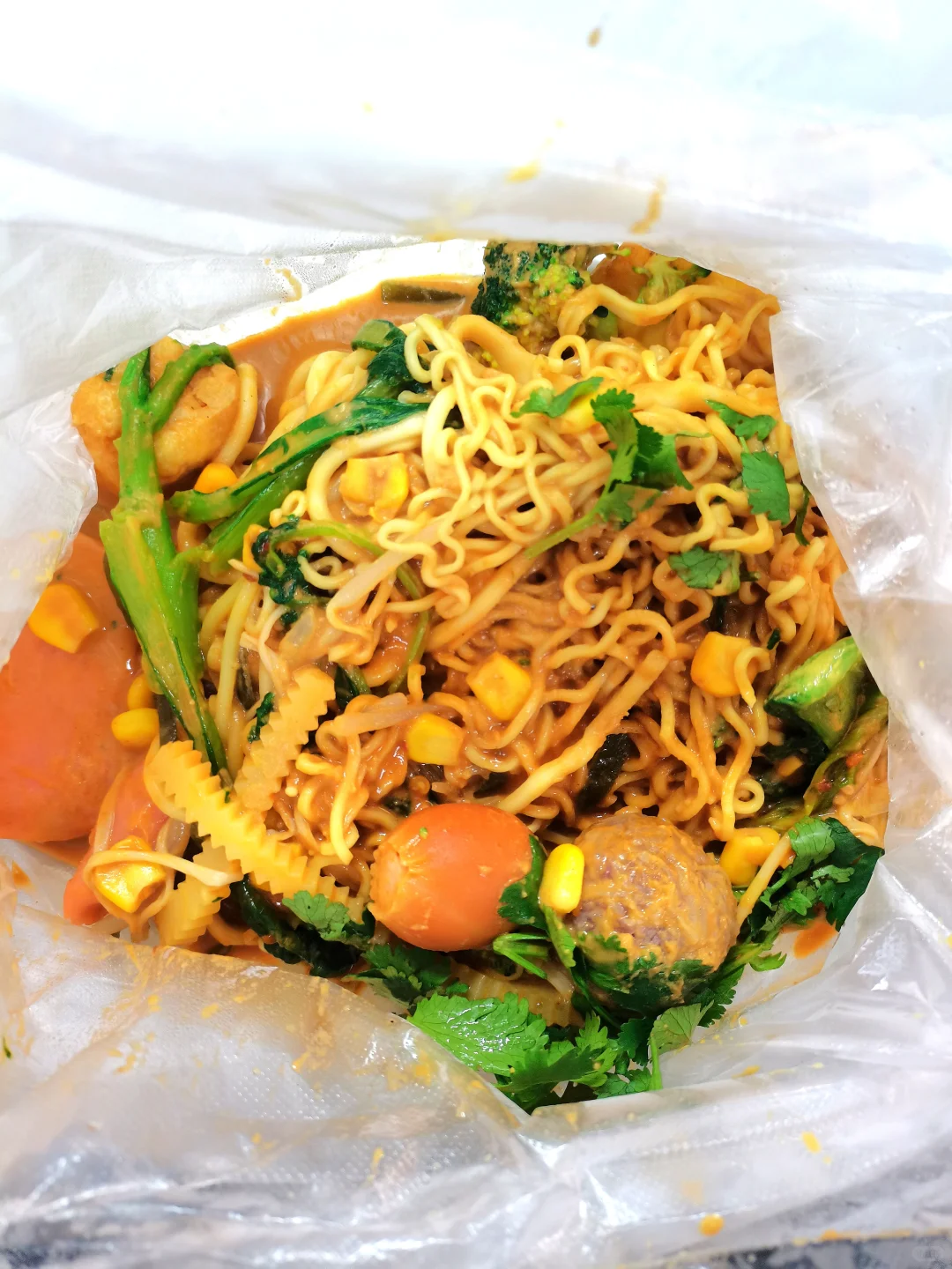 在校女大学生｜160 106｜少吃一定会瘦