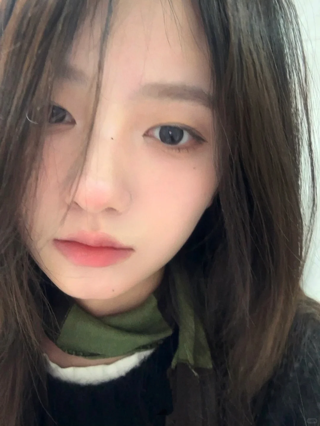 对不起 是真的很漂亮