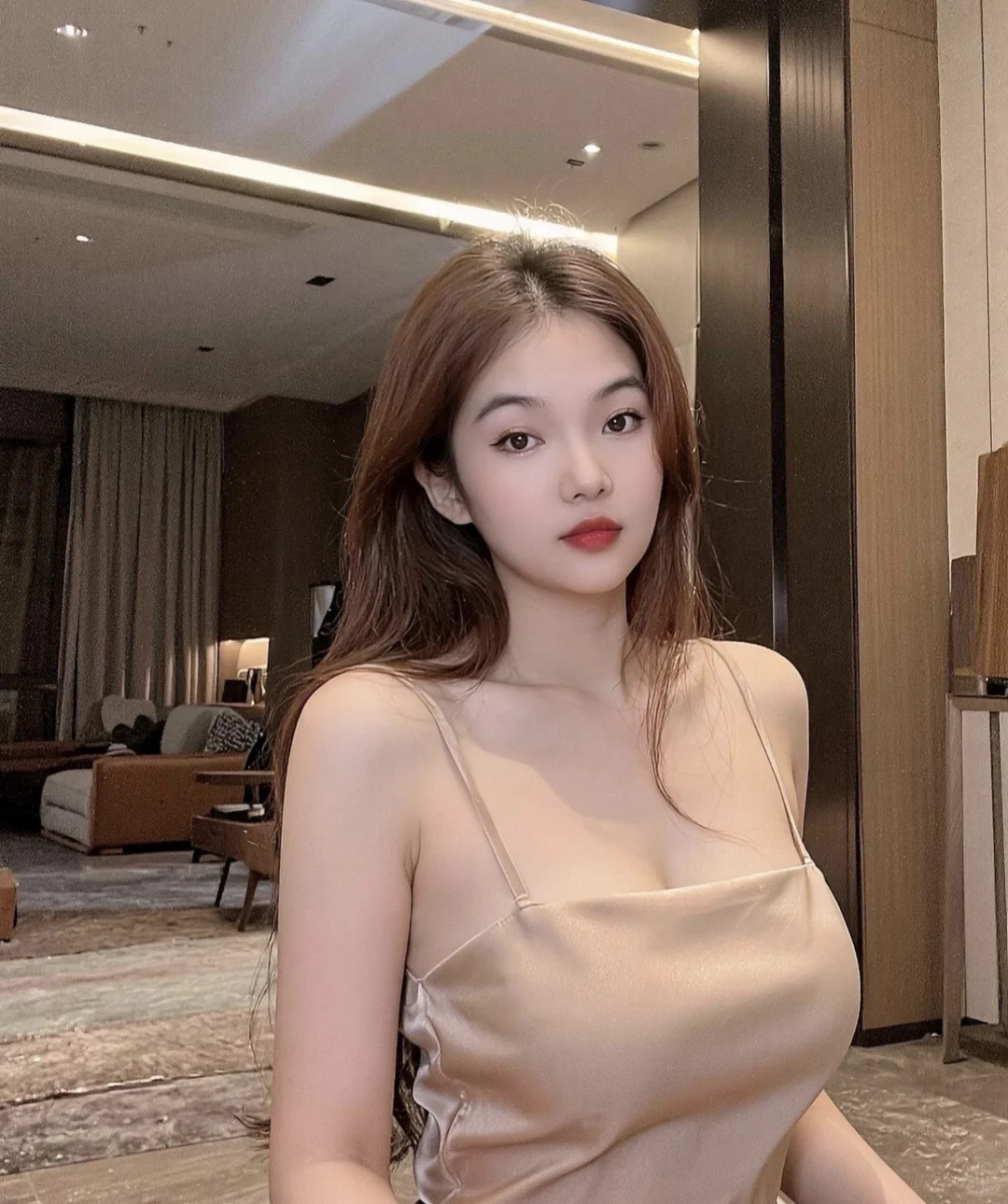 这家酒店真的太适合拍ins啦～