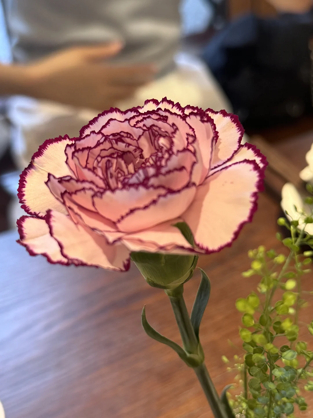 51岁阿姨，优雅自信，气质不减