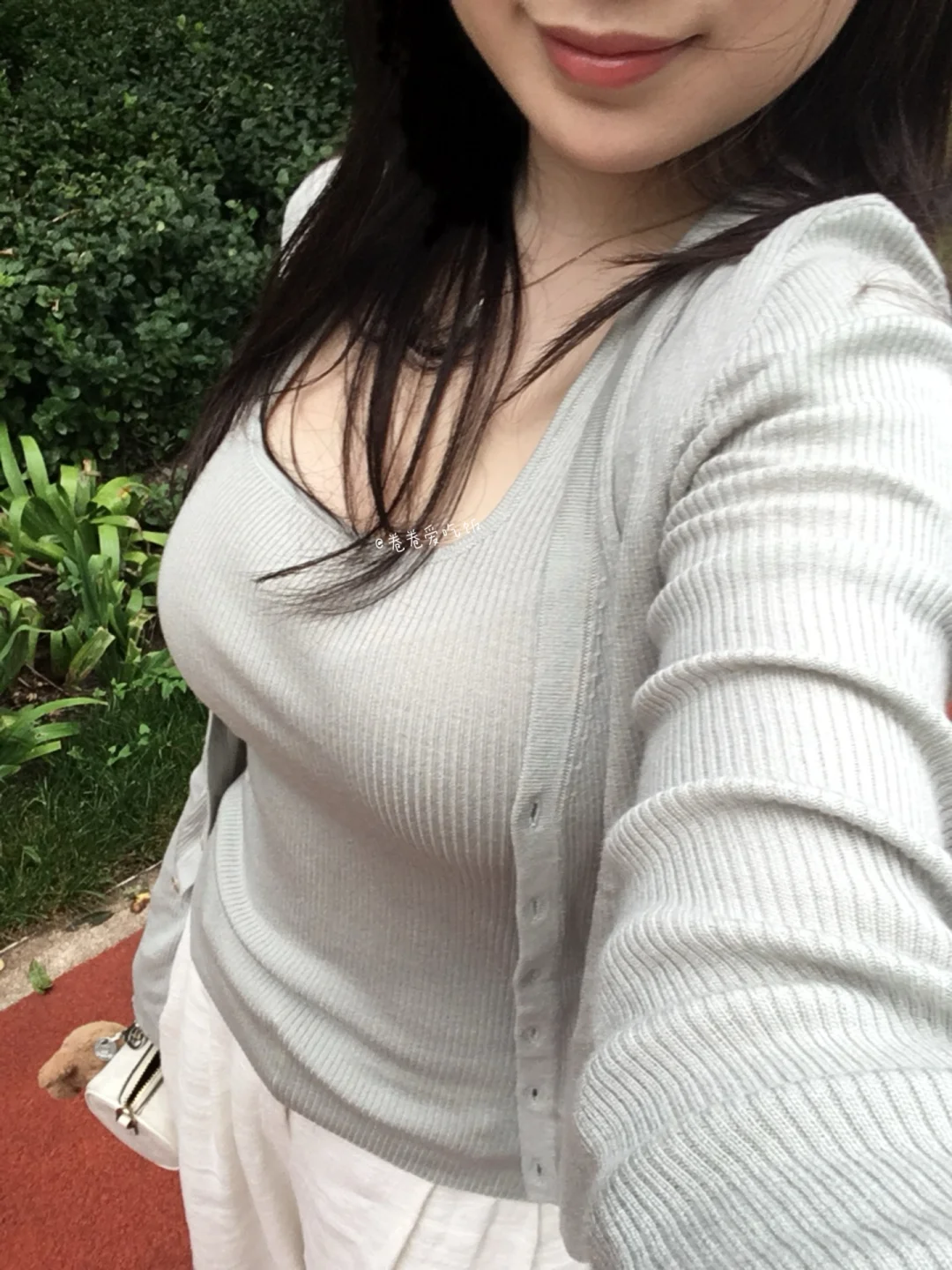 微胖穿搭｜早秋