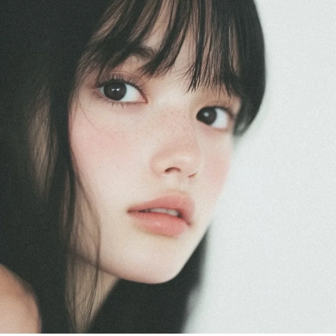 私藏少女头像分享来啦～～小主请笑纳