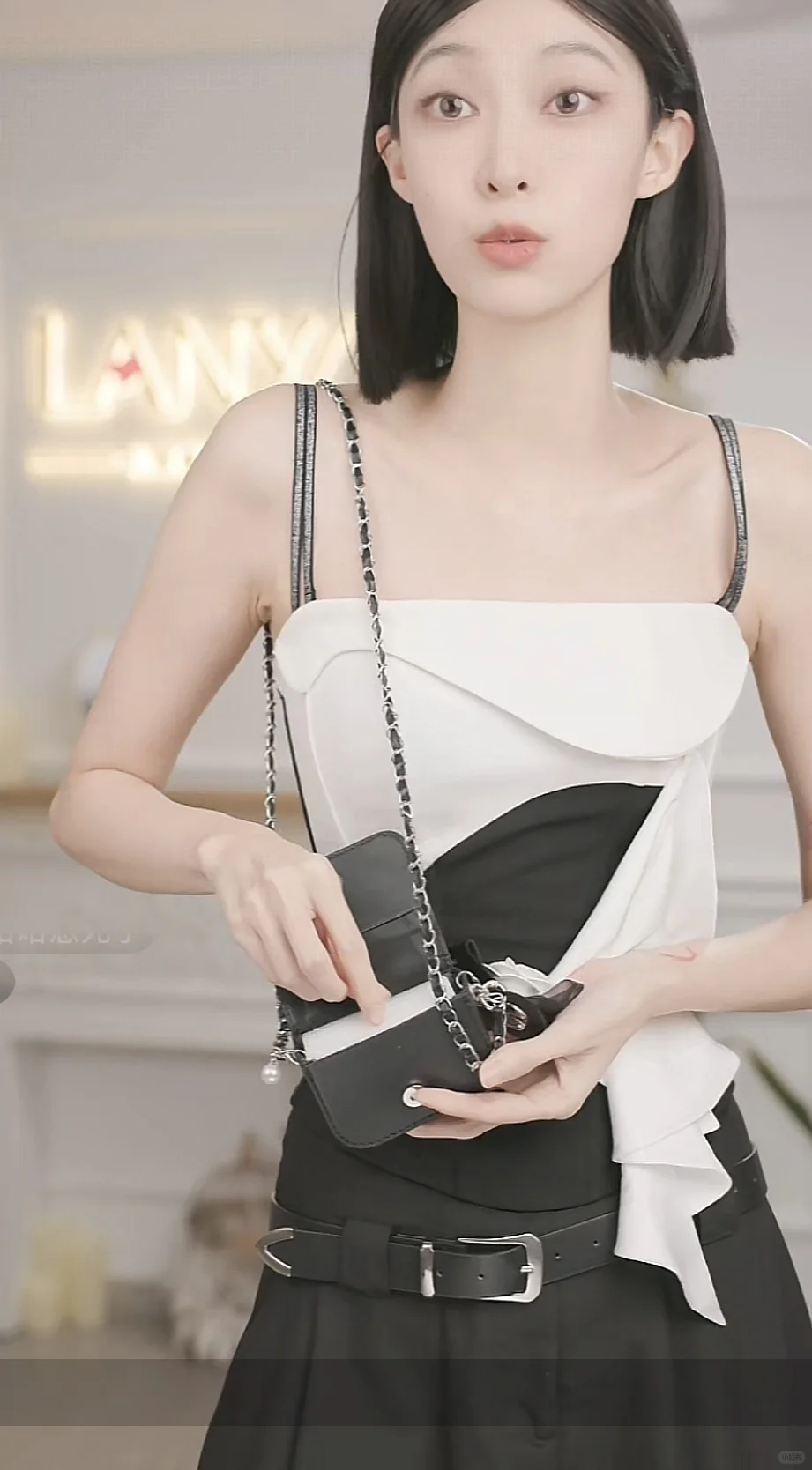 lanyi双十一彩蛋