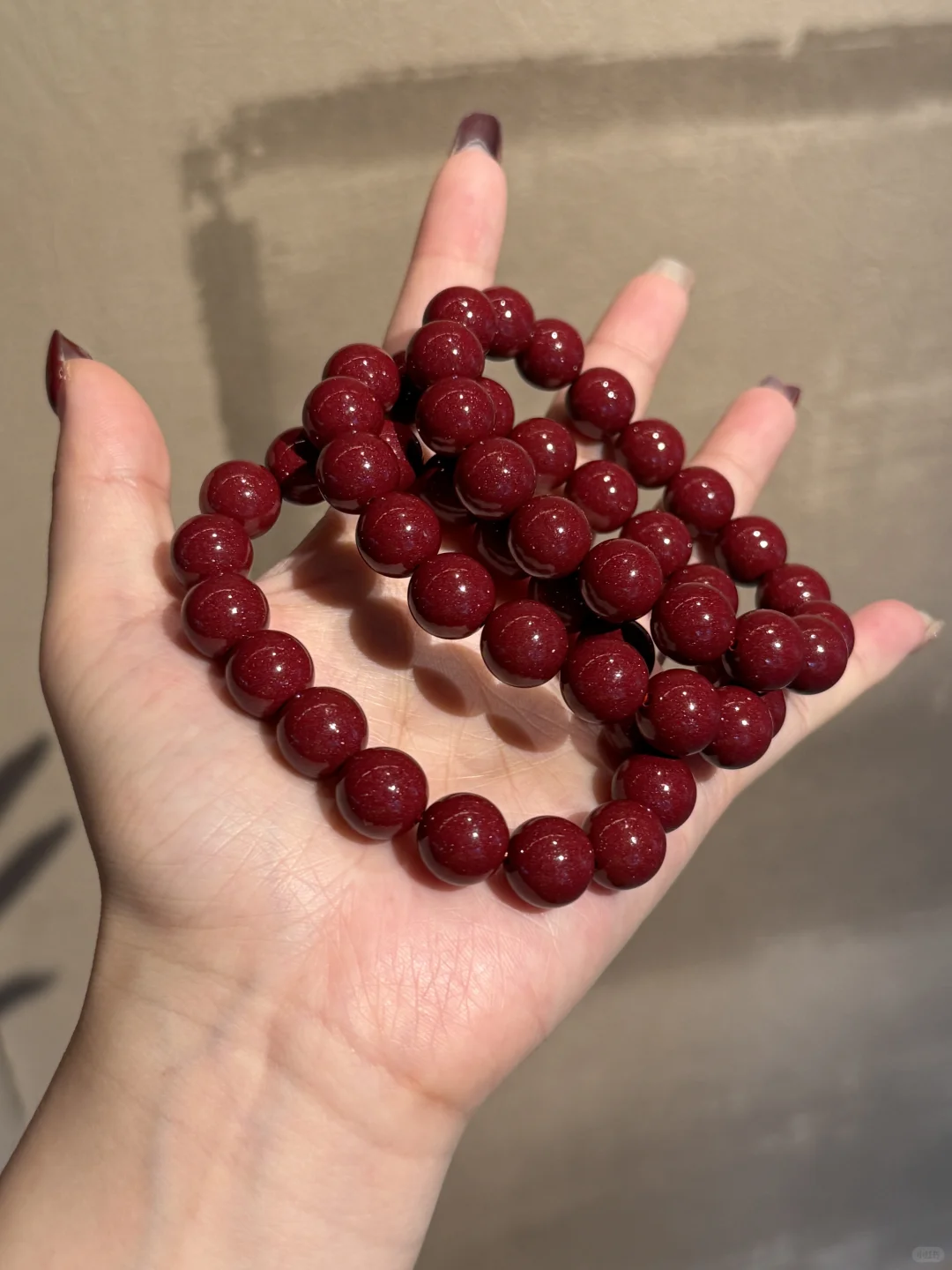 紫金砂女孩子都要买！！即显白又……