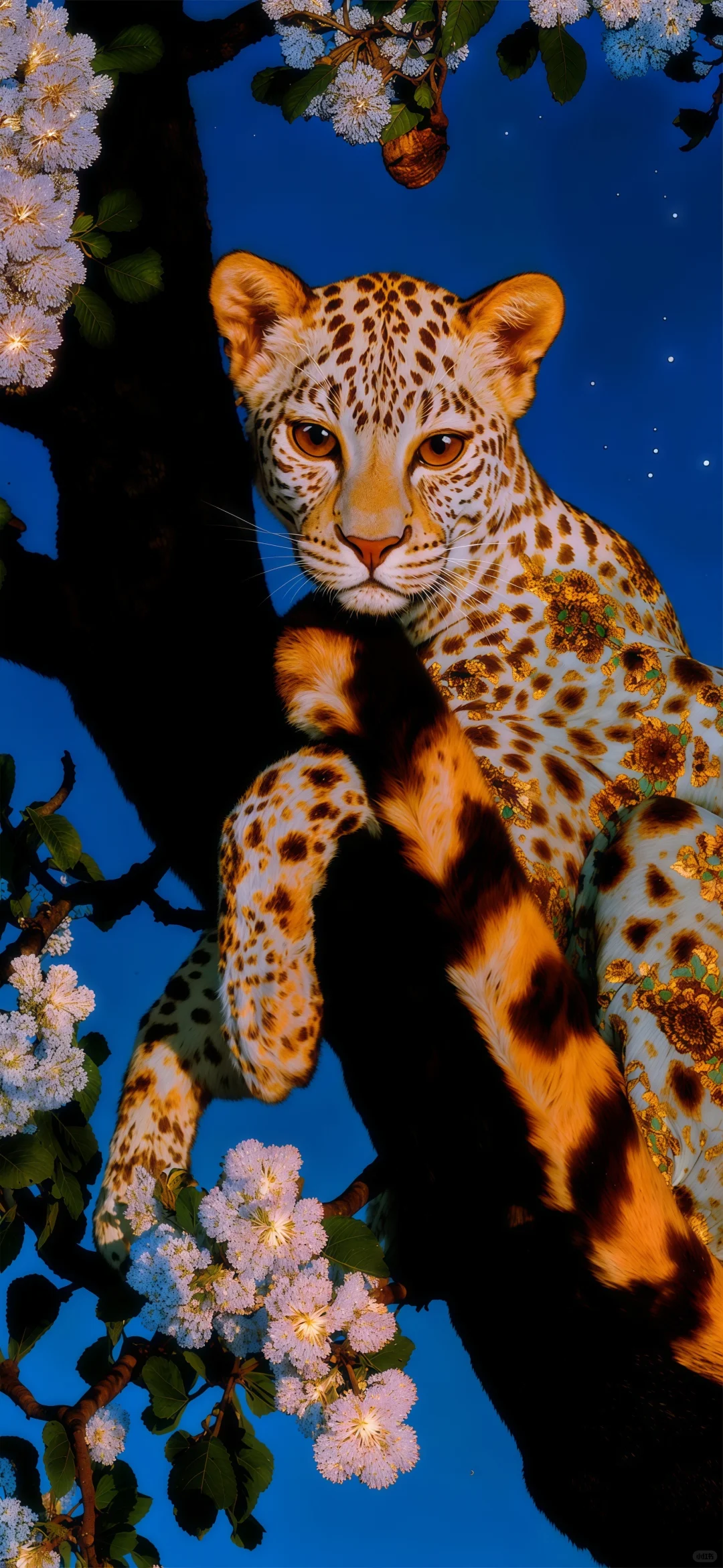 被你发现了宝藏壁纸