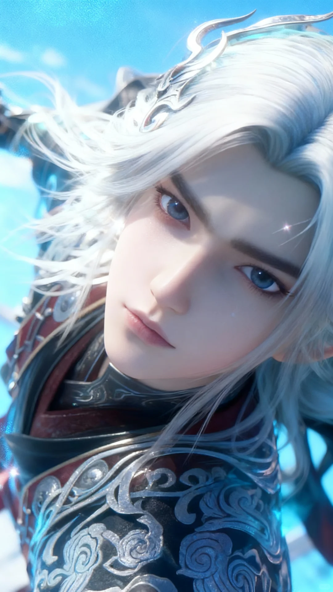 又是一年冬 别来无恙