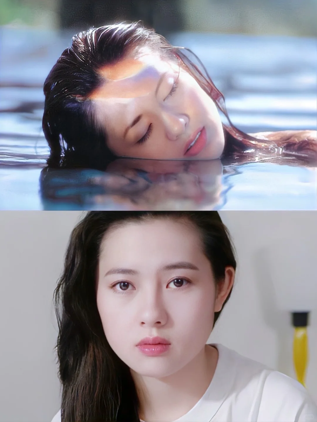 人间水蜜桃🌸李丽珍的纯·谷欠·甜