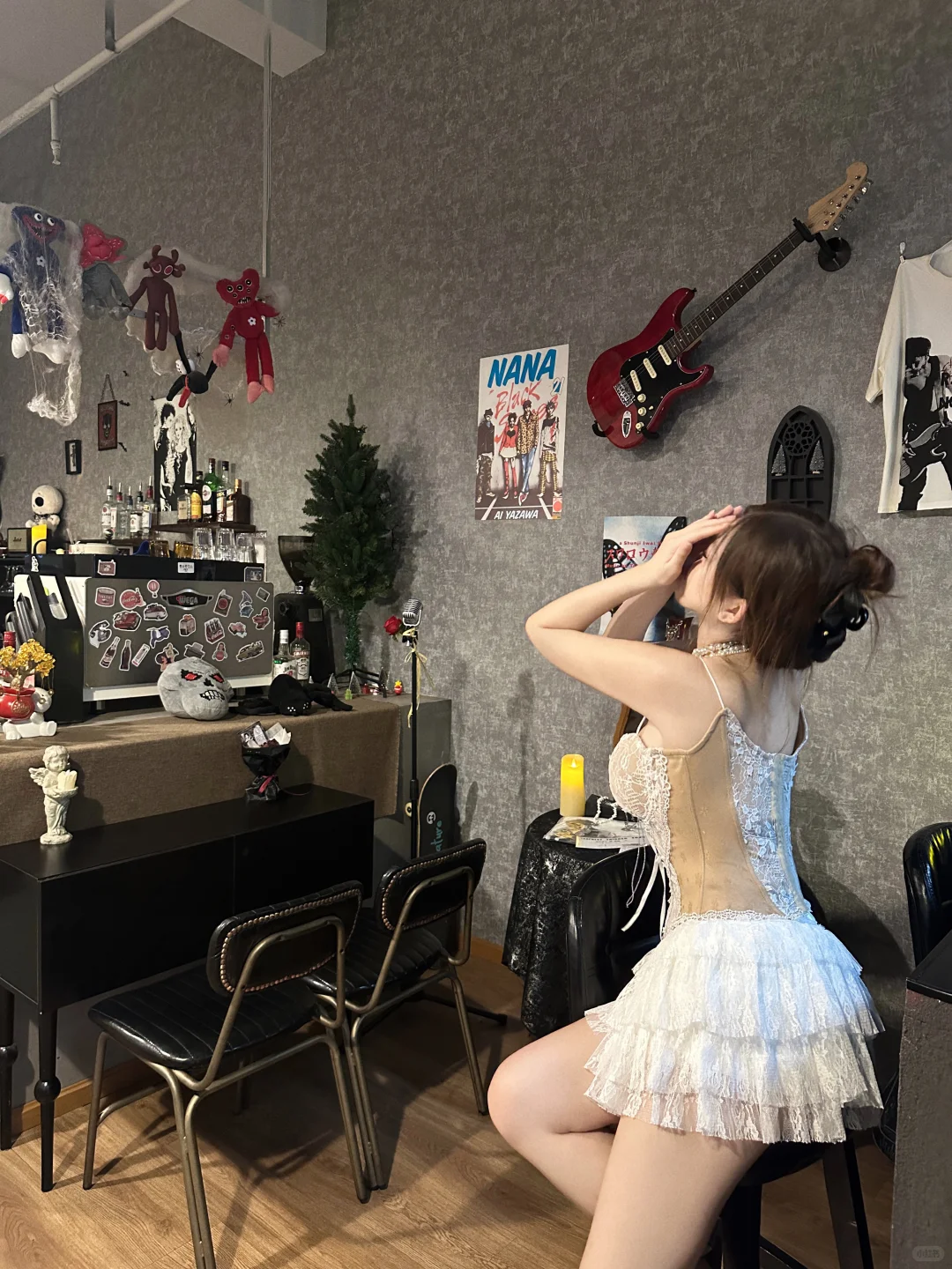 穿呗 人生也就三万天