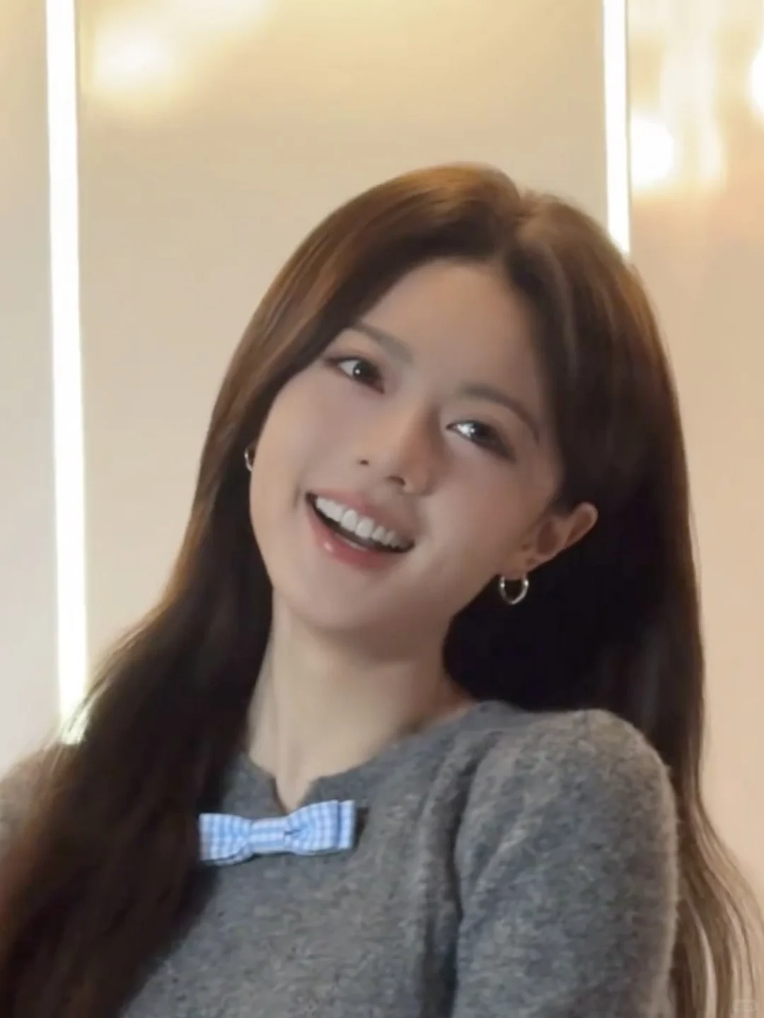 这个状态真的可以再来一百部青春剧！！