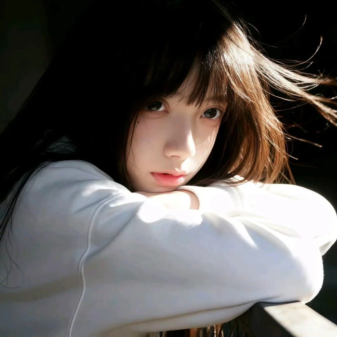 𝙒𝙚𝘾𝙝𝙖𝙩女生头像🐾