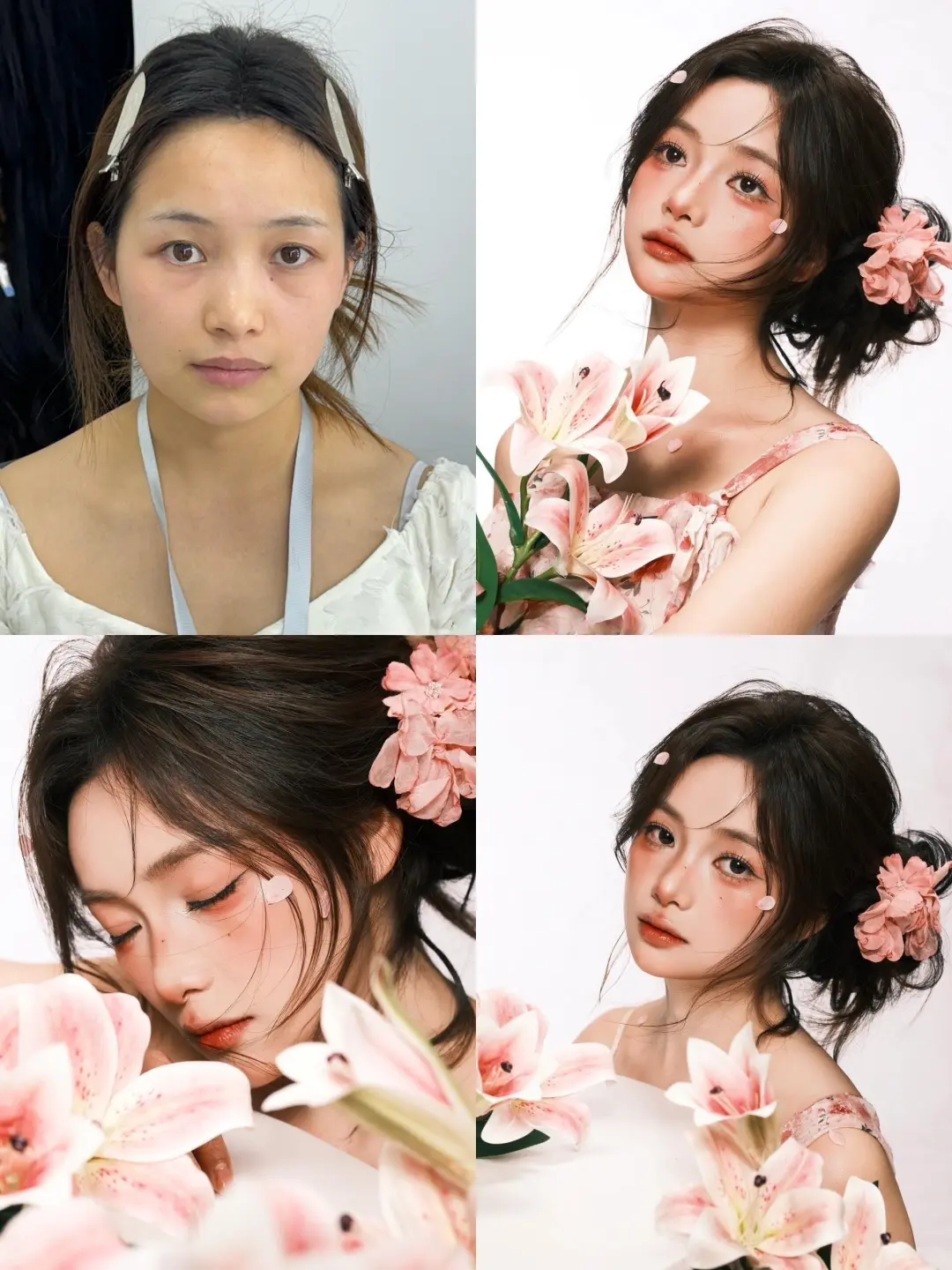 苏州写真📸这家写真馆也太会拍了叭‼️