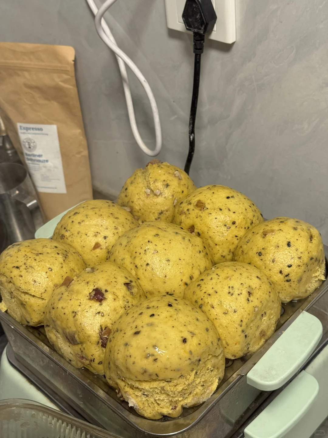 会做馒头练的又很哇塞的女教练