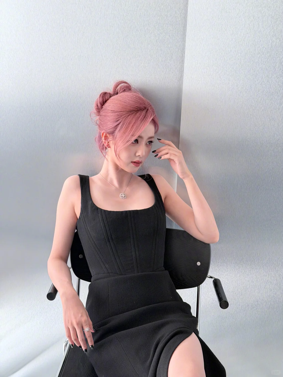 白鹿 感觉至上 太好看了！