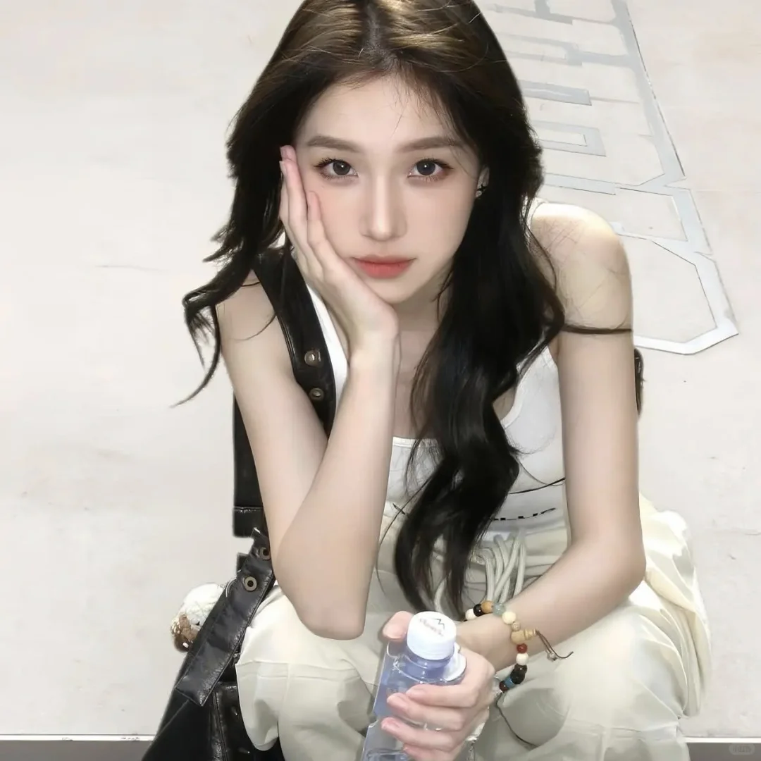 无水印女头(小众)