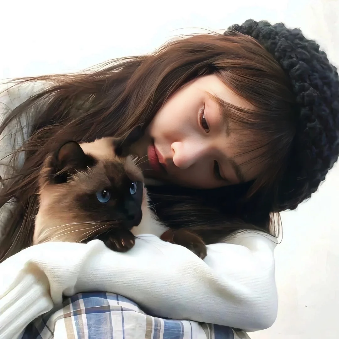 你会心动的𝑾𝒆𝑪𝒉𝒂𝒕头像