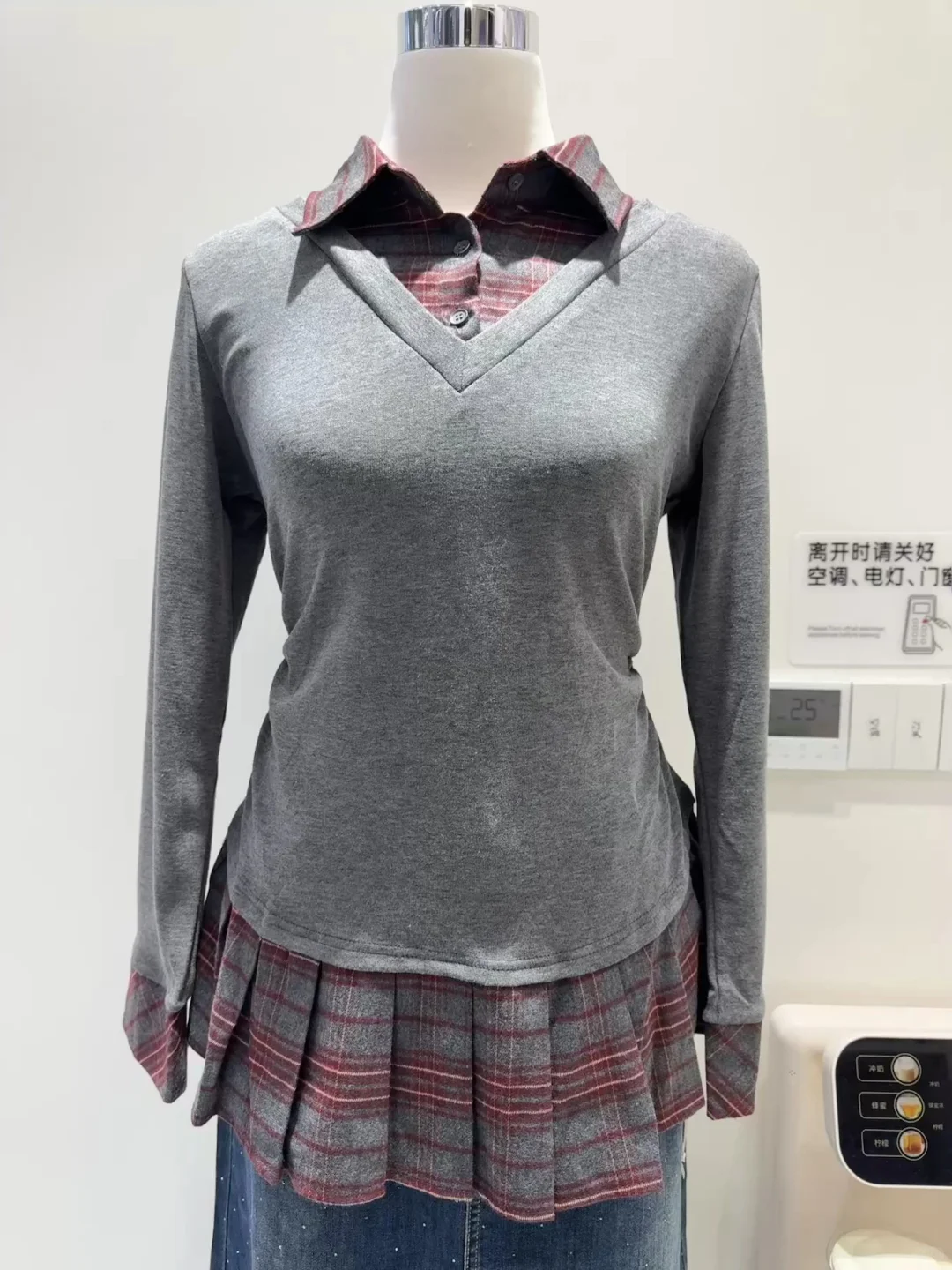 用心为微胖宝宝做的店铺🎀