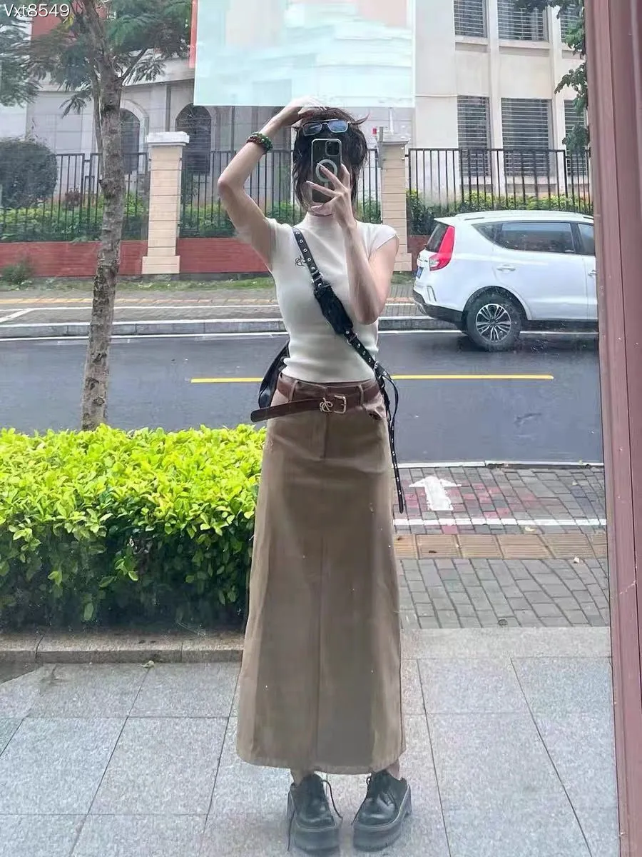 105~复古系 在路上遇到你