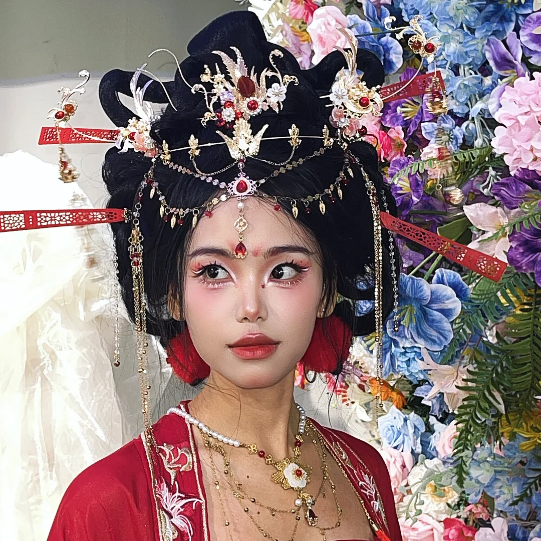 纯欲又魅惑的小狐狸谁能拒绝！