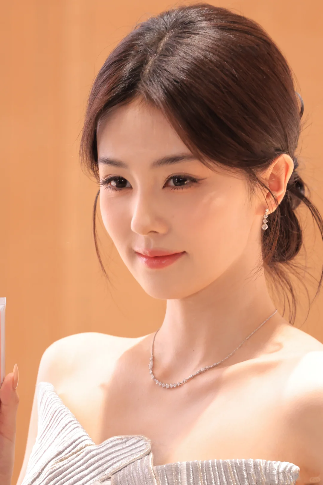 白鹿｜谁不想和这样的女孩子谈恋爱啊！💖