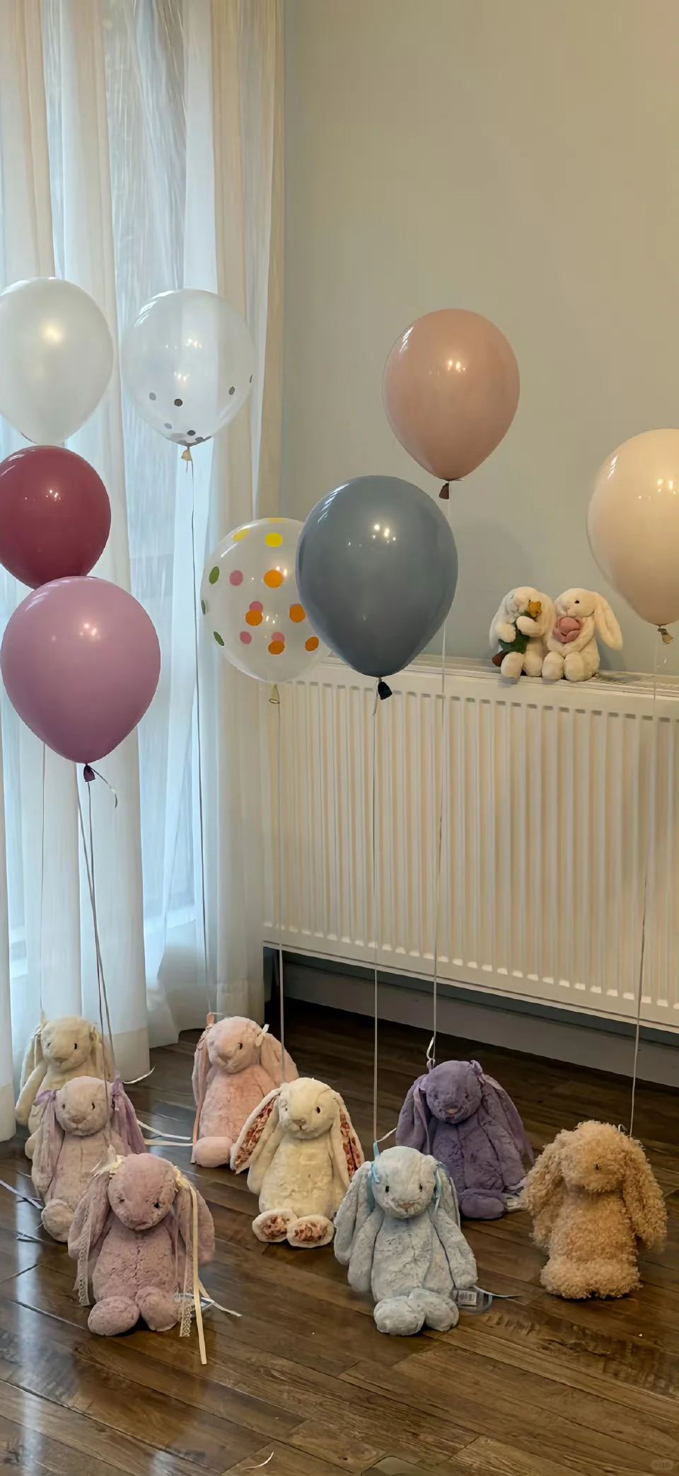 ins 壁纸📄“淡淡的、安静的，享受生活”