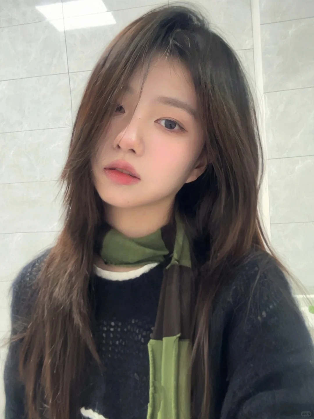 对不起 是真的很漂亮