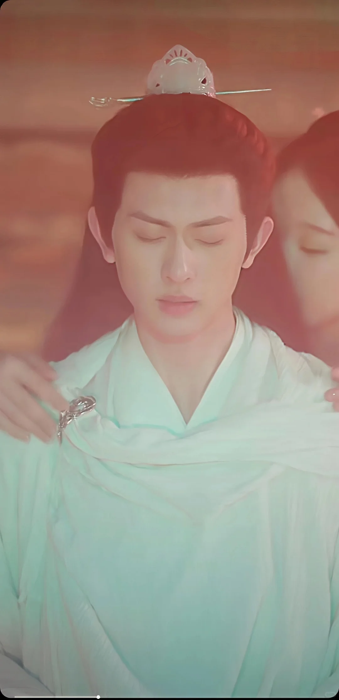 这么妖娆谁受得了～