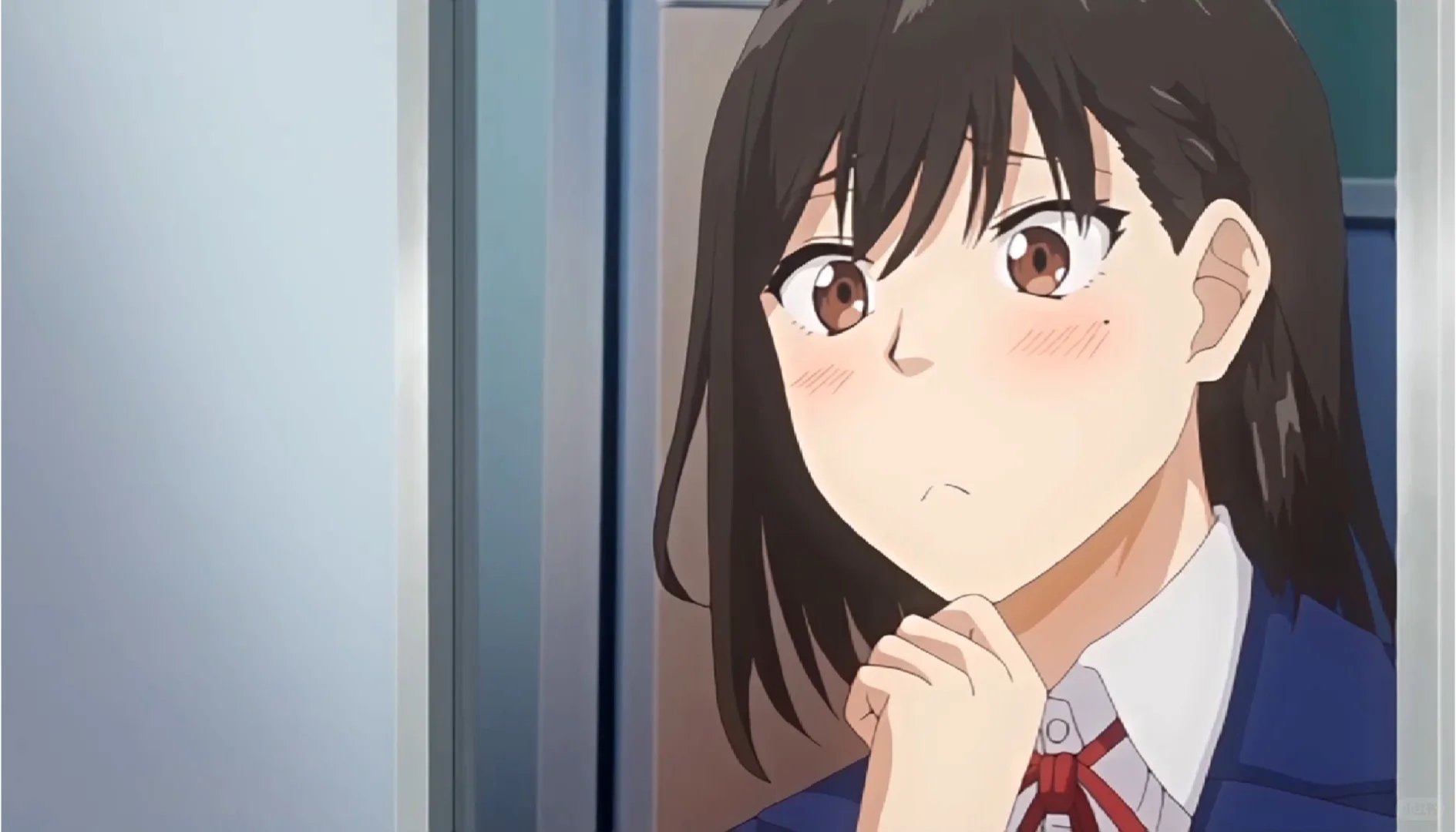 推荐治愈系神番图书馆的女朋友