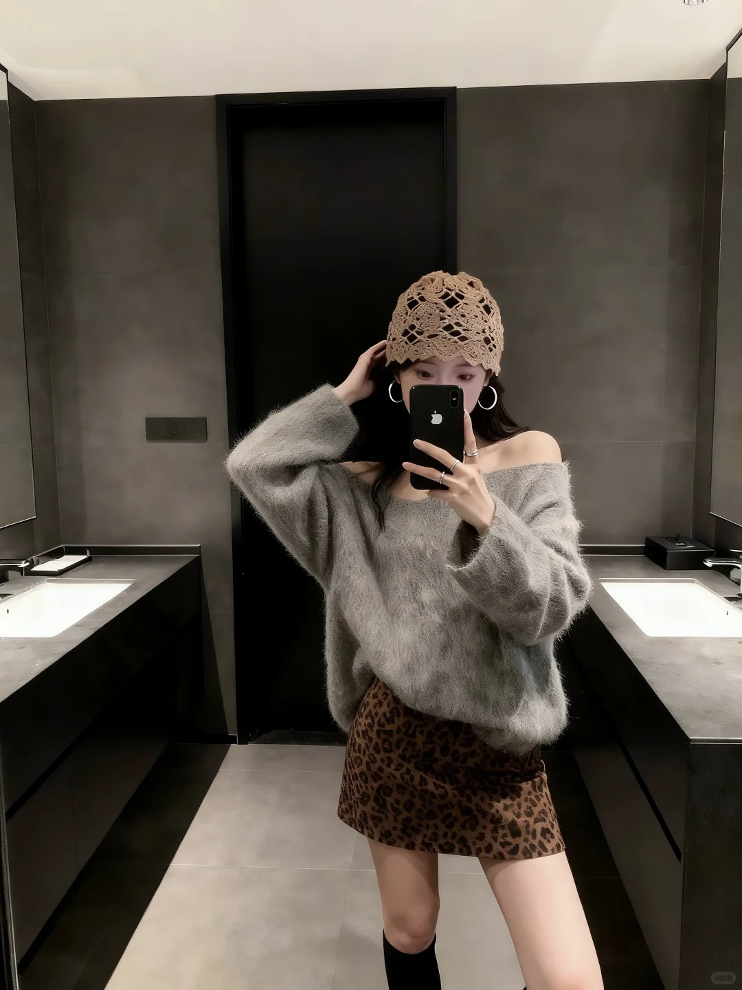 158 80｜好喜欢这套又辣又纯