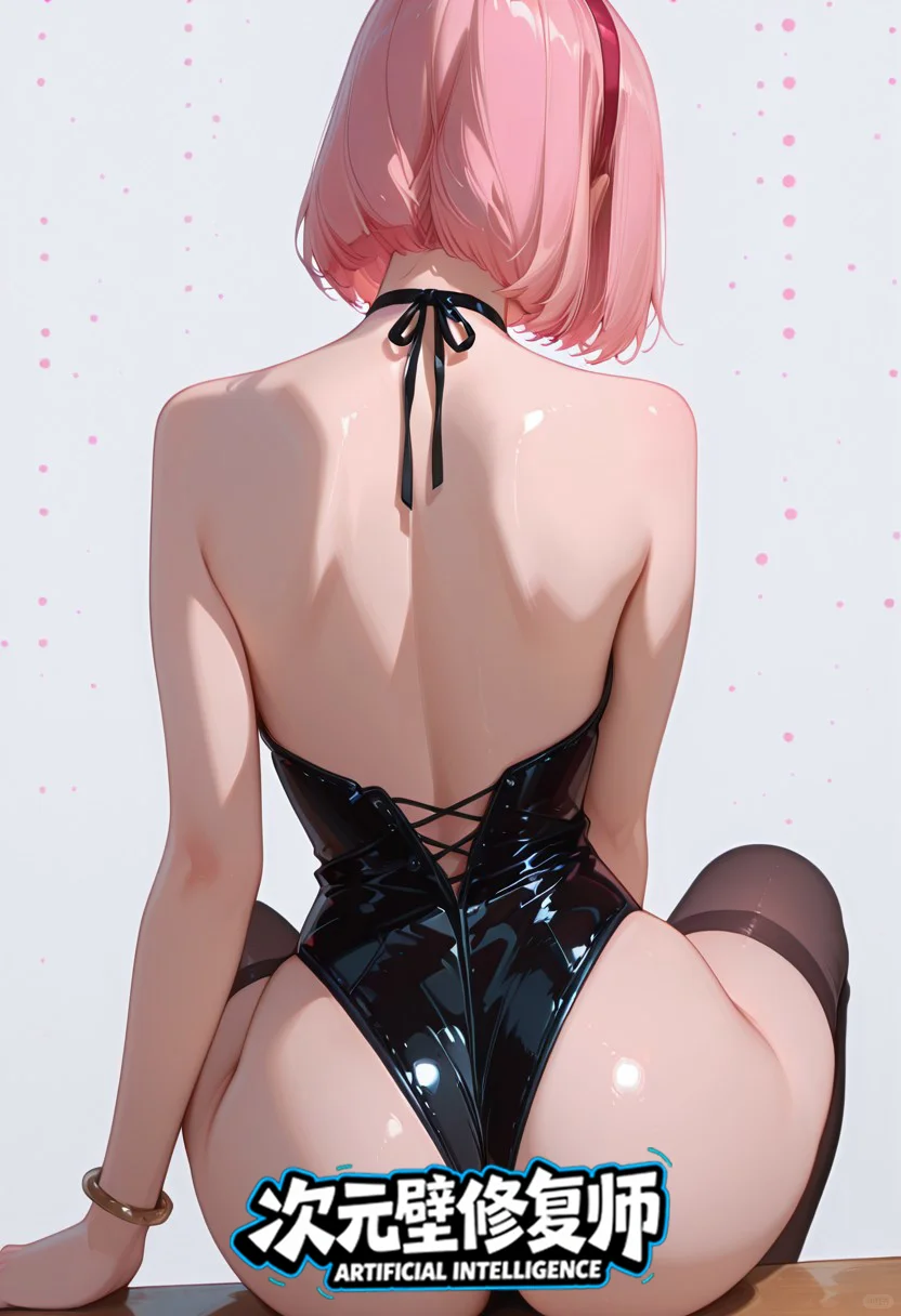 【春野樱】打破刻板印象的魅力新维度🥰