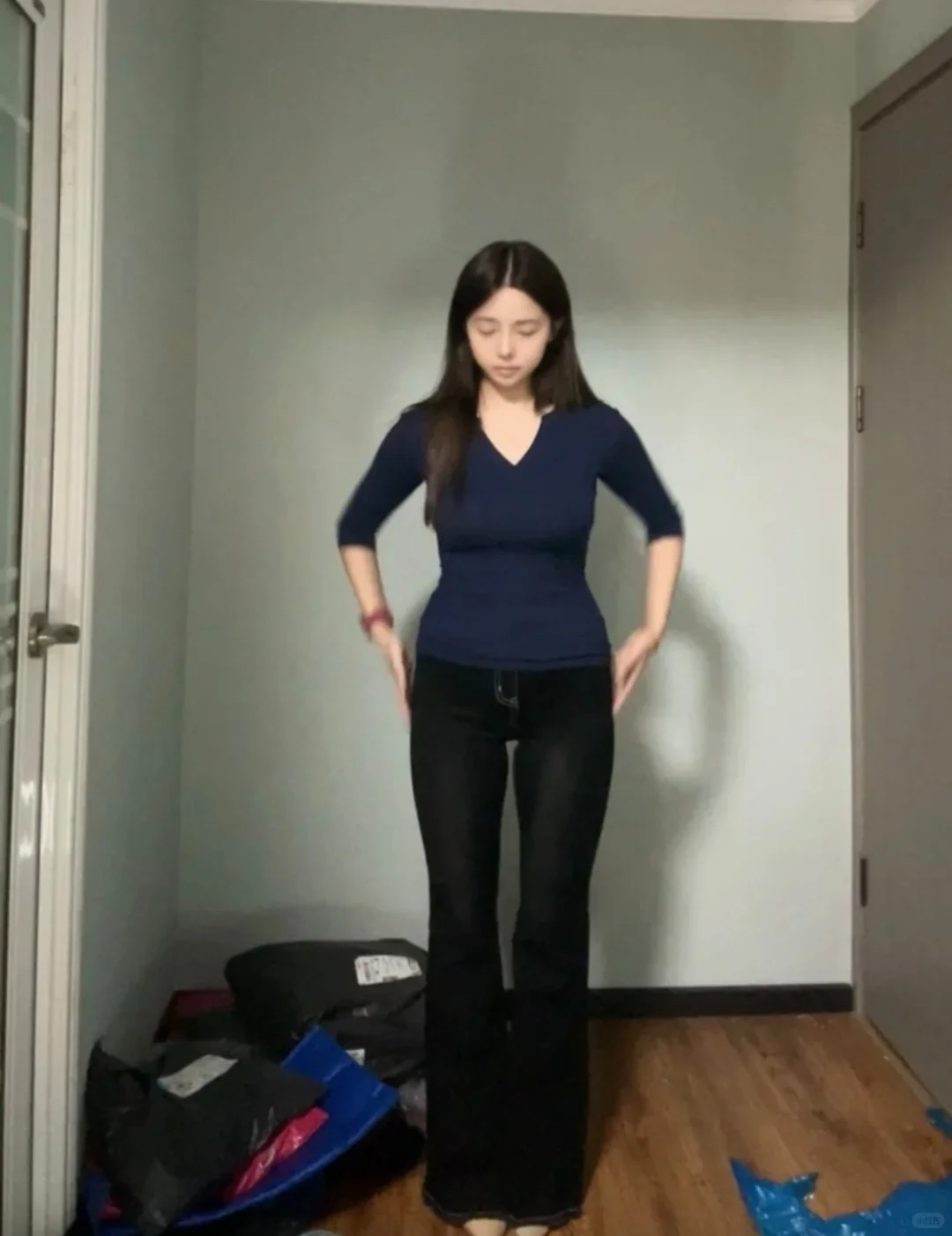 📝审美积累｜娇媚 女神感、轻熟感