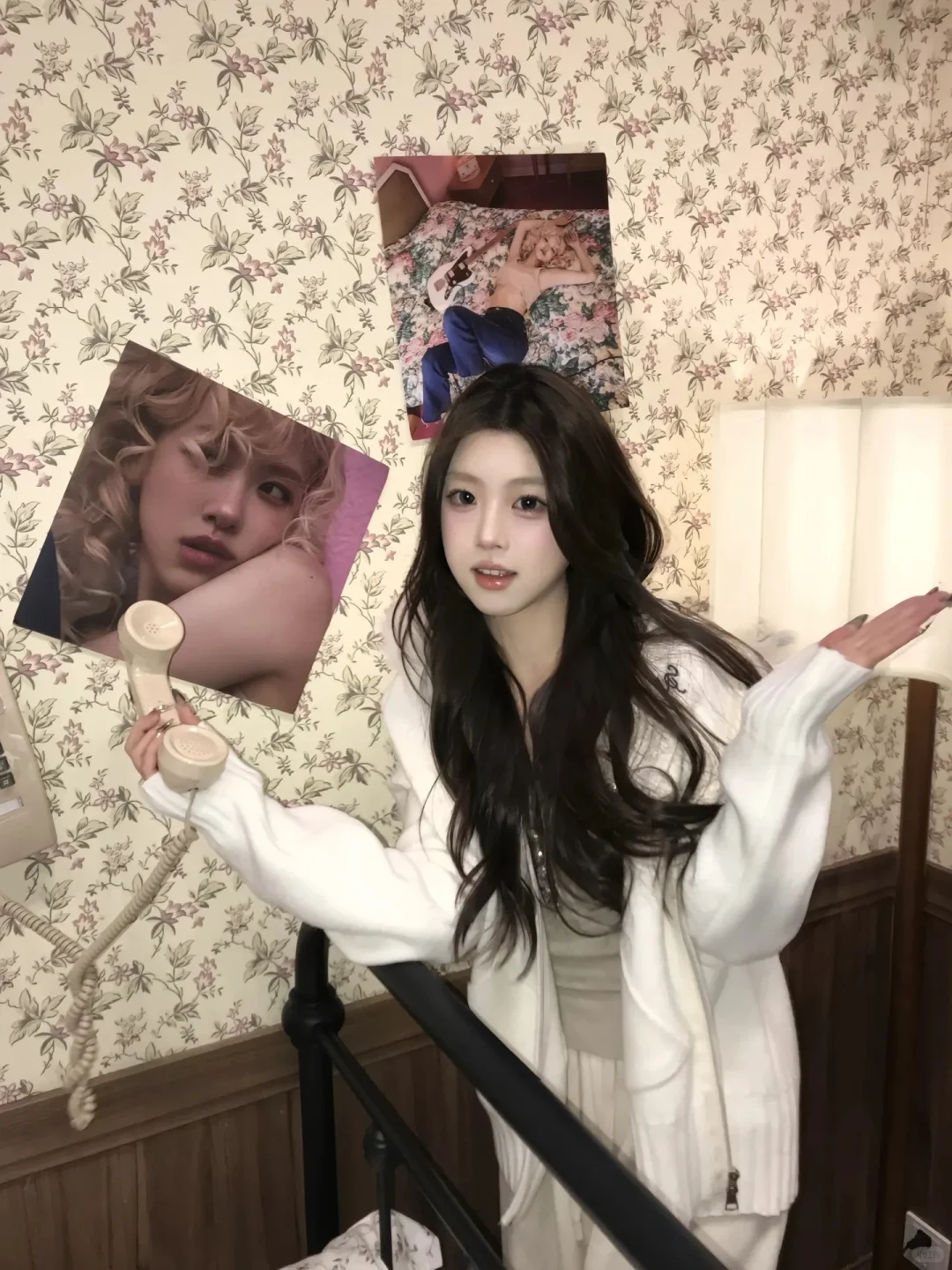 青岛大美女四影daily