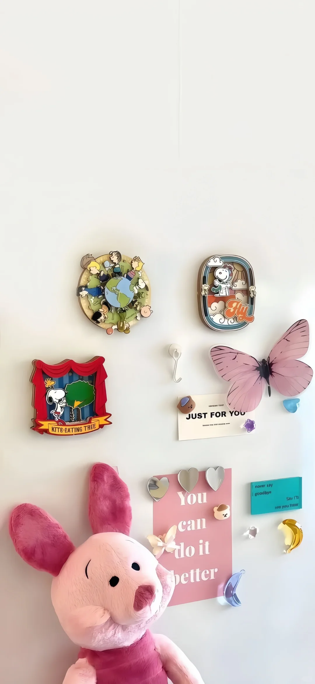 Share|一眼就爱上的心动壁纸