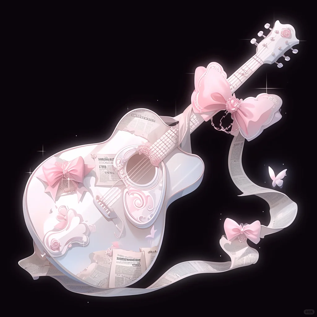 素材分享｜蕾丝边