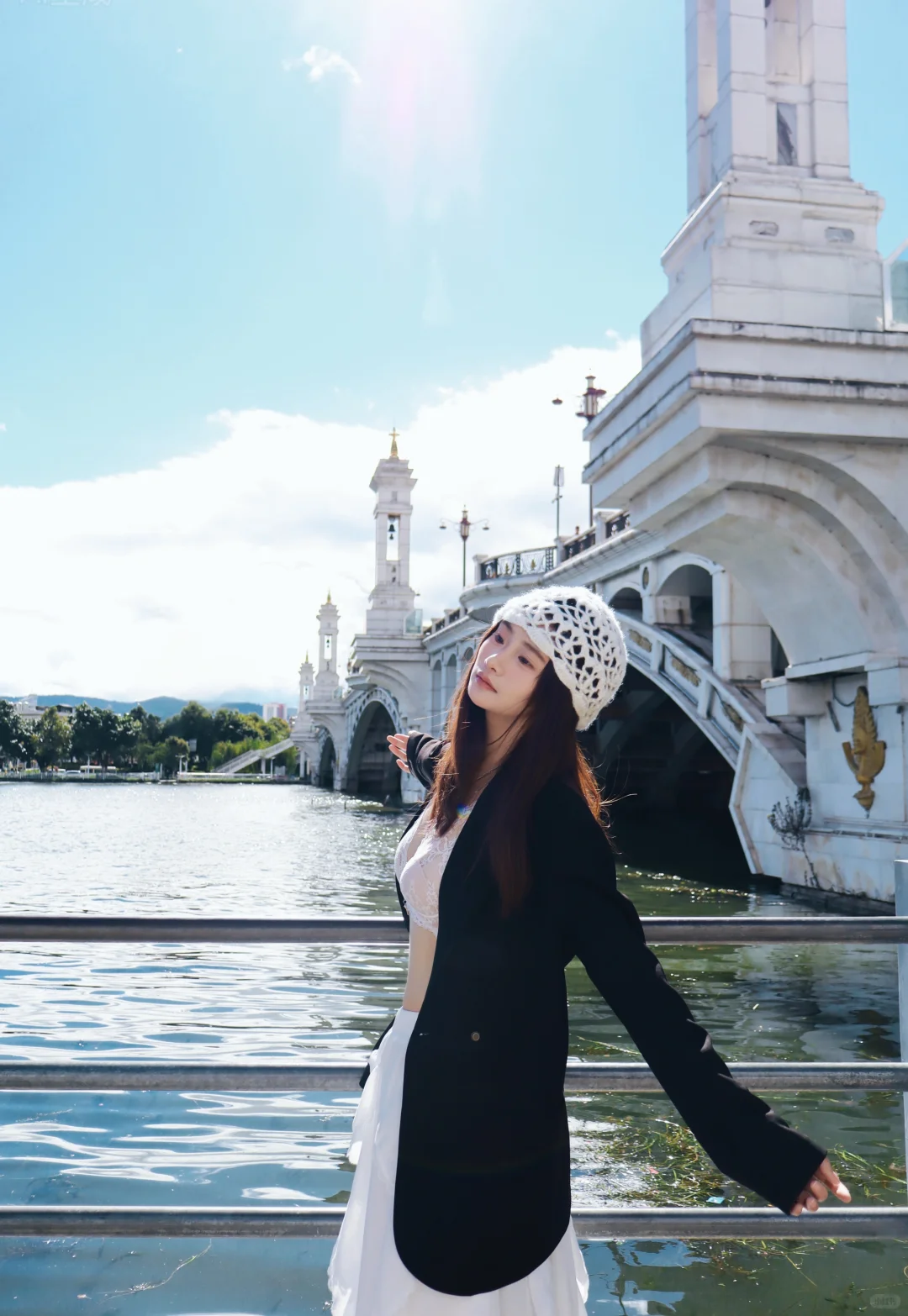 兴盛大桥巨出片