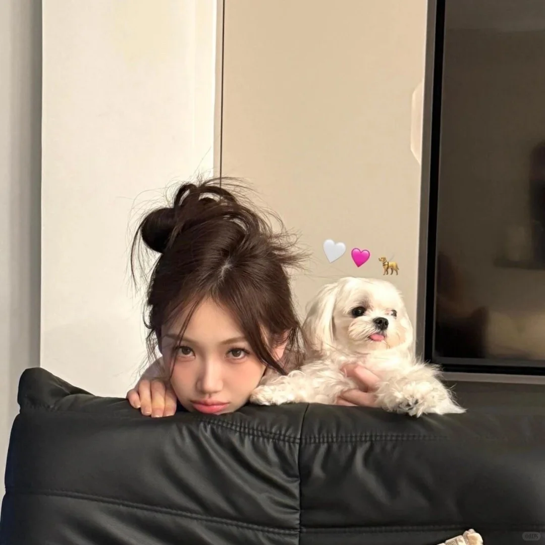 𝙒𝙚𝘾𝙝𝙖𝙩头像｜个性头像