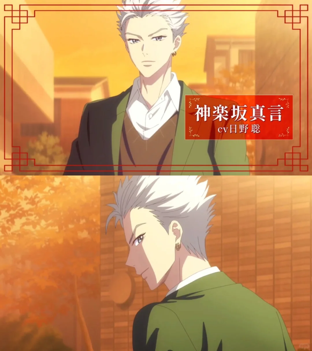 爆哭预警！文艺复兴来了💥我们的青春