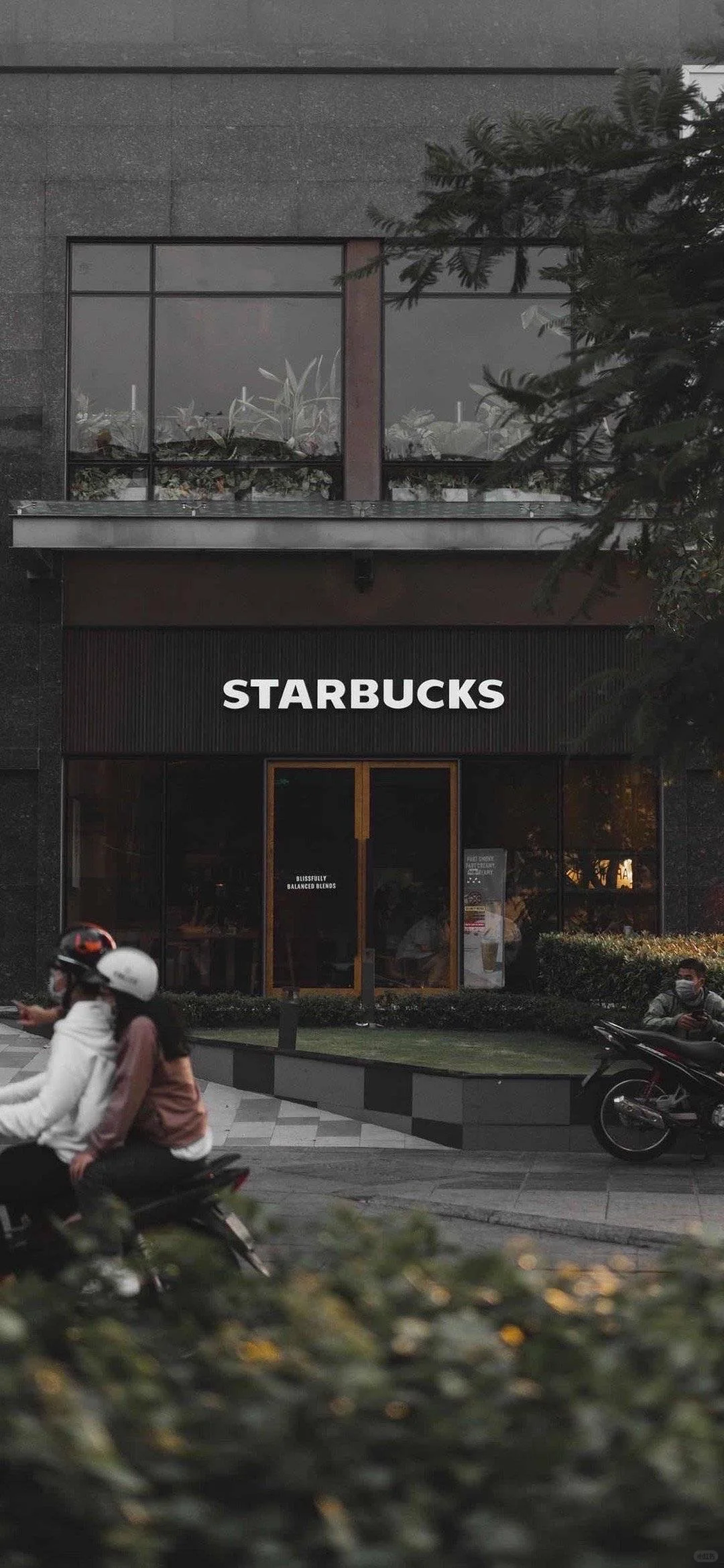 苹果系统 壁纸上新