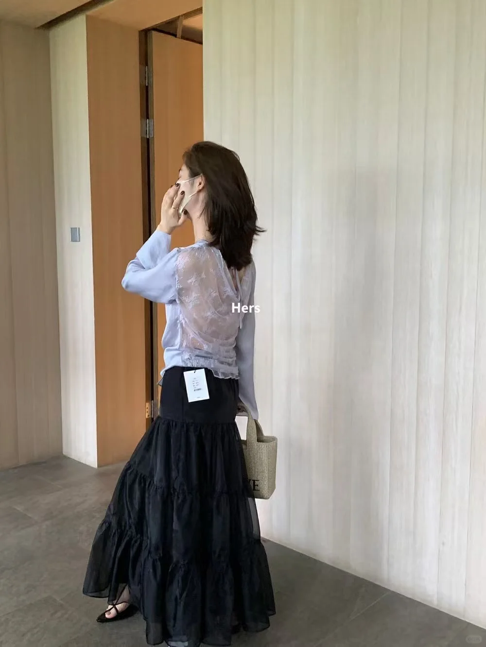 谁懂这种贵妇柔娇嗔媚感啊！！！