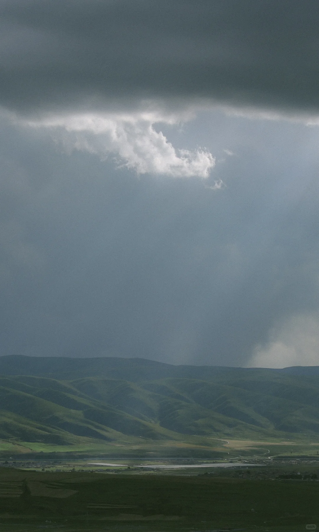 全屏封神挑战｜自然的留白