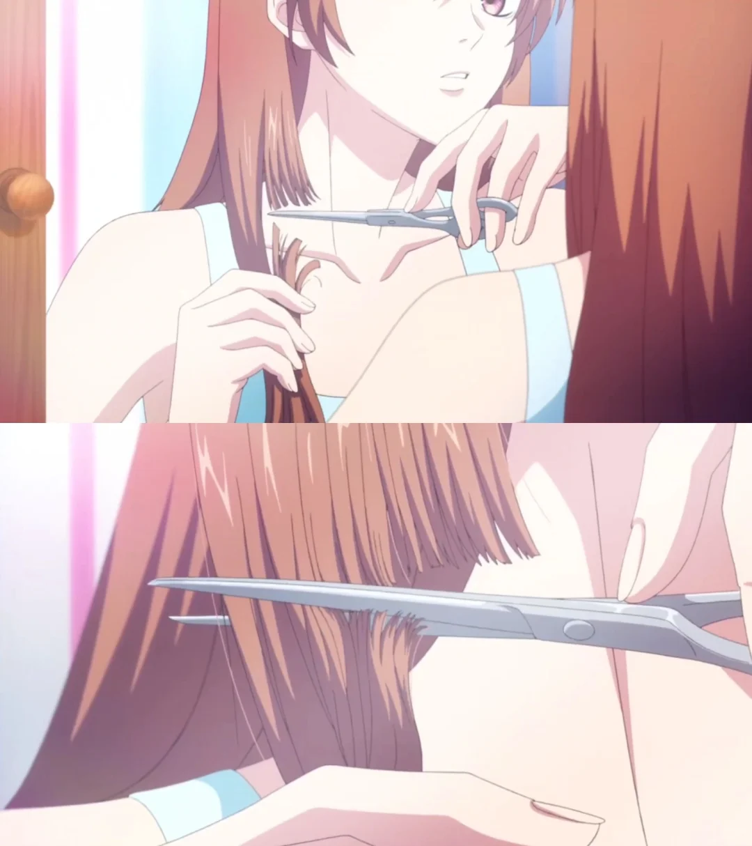 爆哭预警！文艺复兴来了💥我们的青春