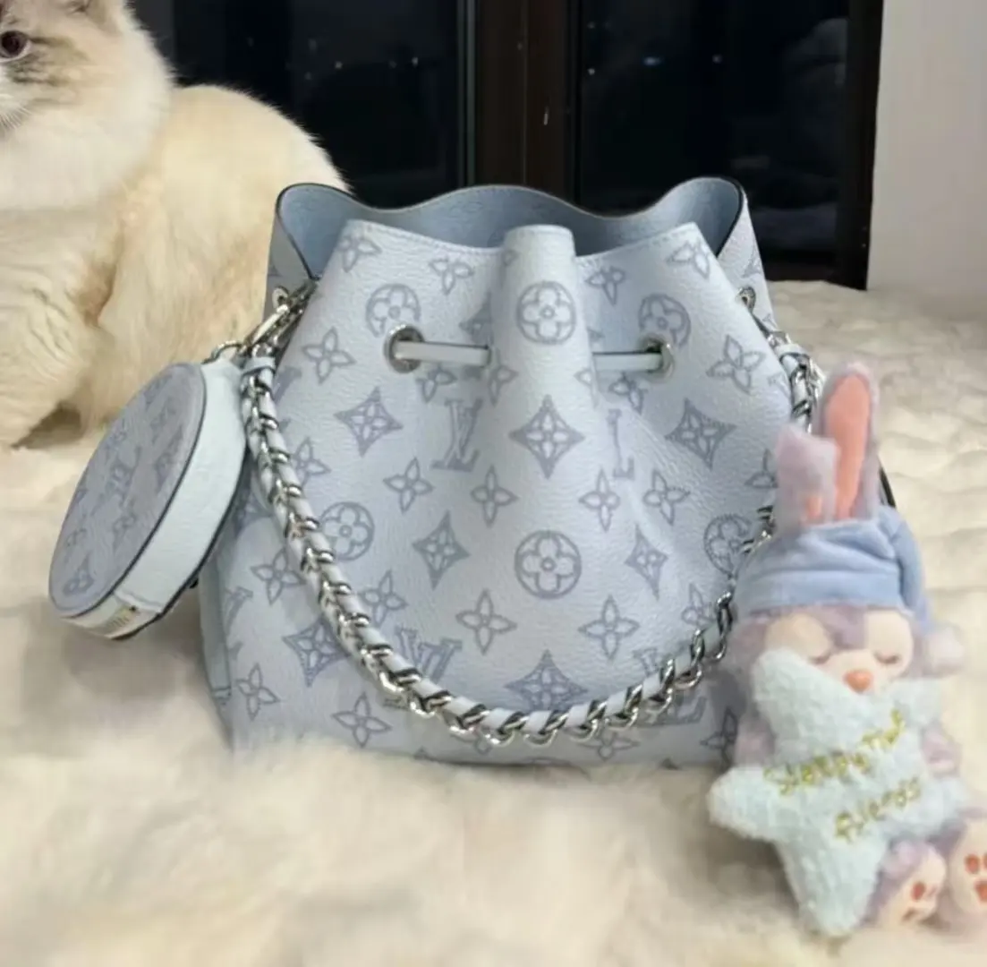 LV Bella 月光女神水桶包 ✨